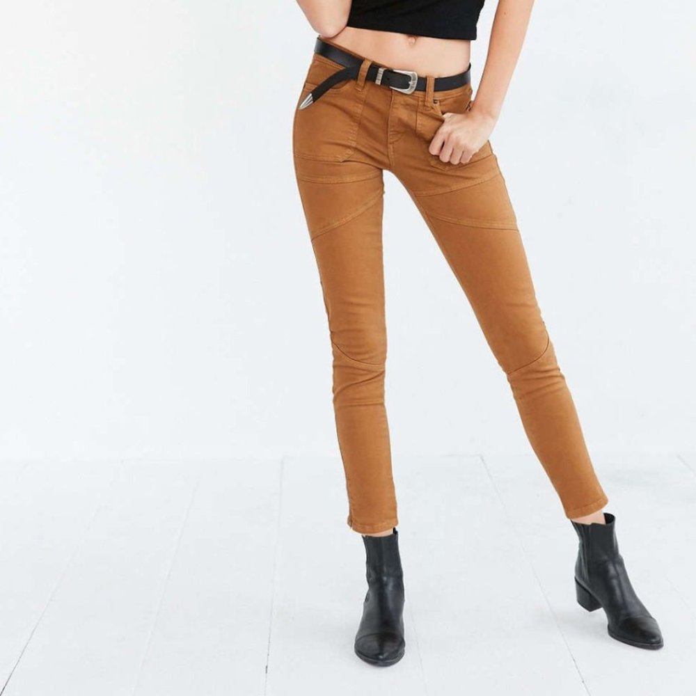 BDG | Jefferson Pants